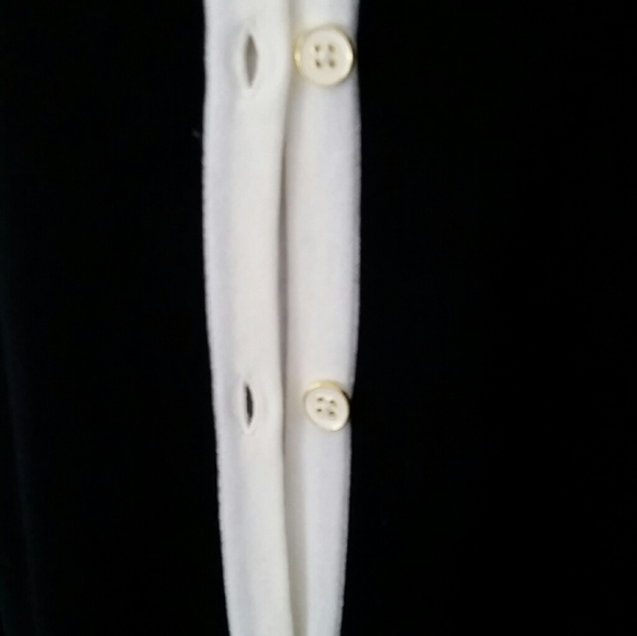 Long Cardigan Charter Club - Picture 3 of 7